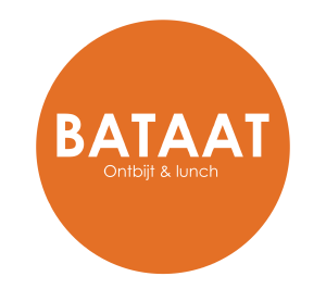 Bataat Ontbijt & Lunch